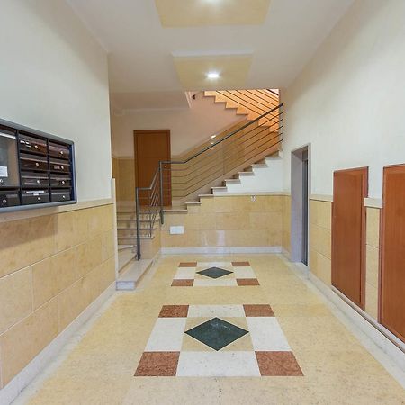 Castiglione Residence 포자 외부 사진