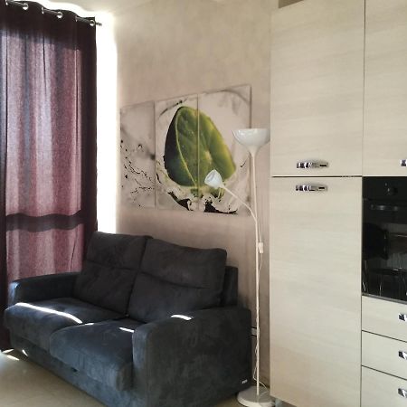 Castiglione Residence 포자 외부 사진