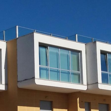 Castiglione Residence 포자 외부 사진