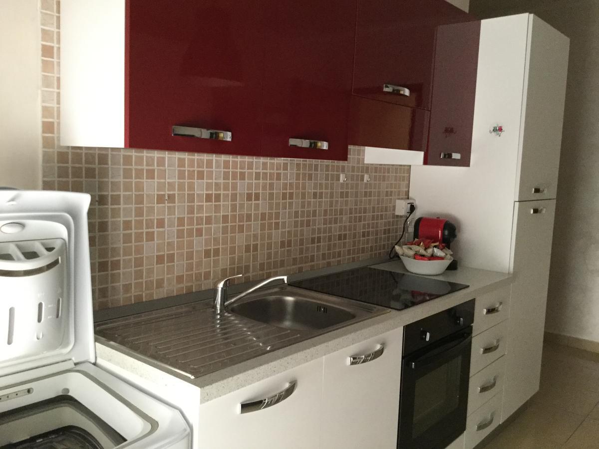 Castiglione Residence 포자 외부 사진