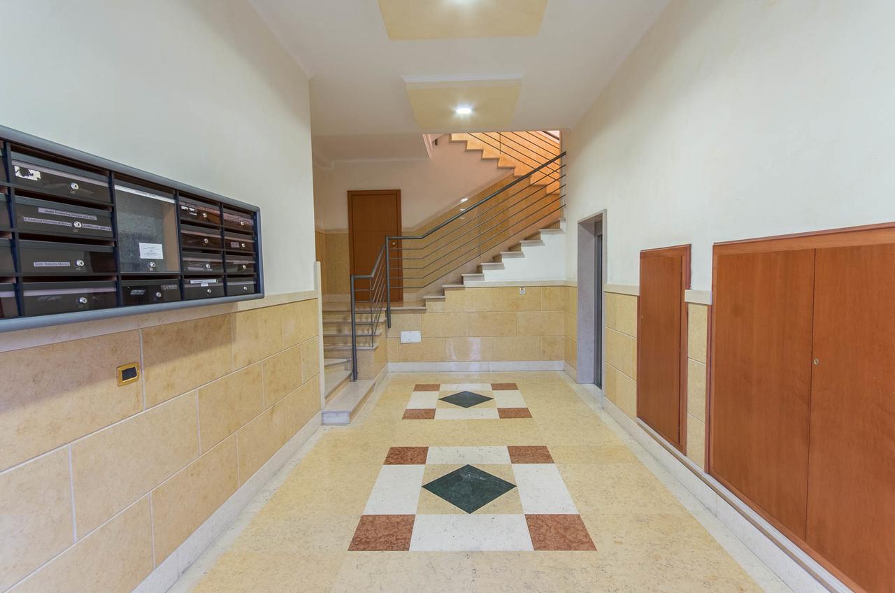 Castiglione Residence 포자 외부 사진