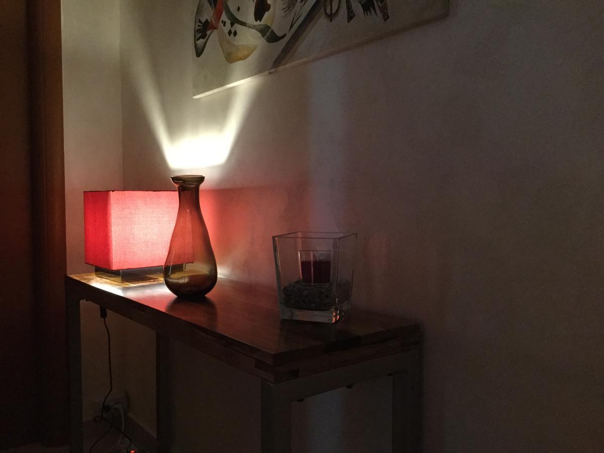 Castiglione Residence 포자 외부 사진