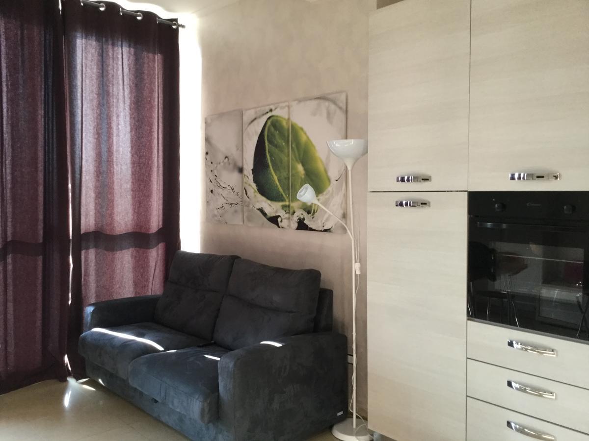 Castiglione Residence 포자 외부 사진