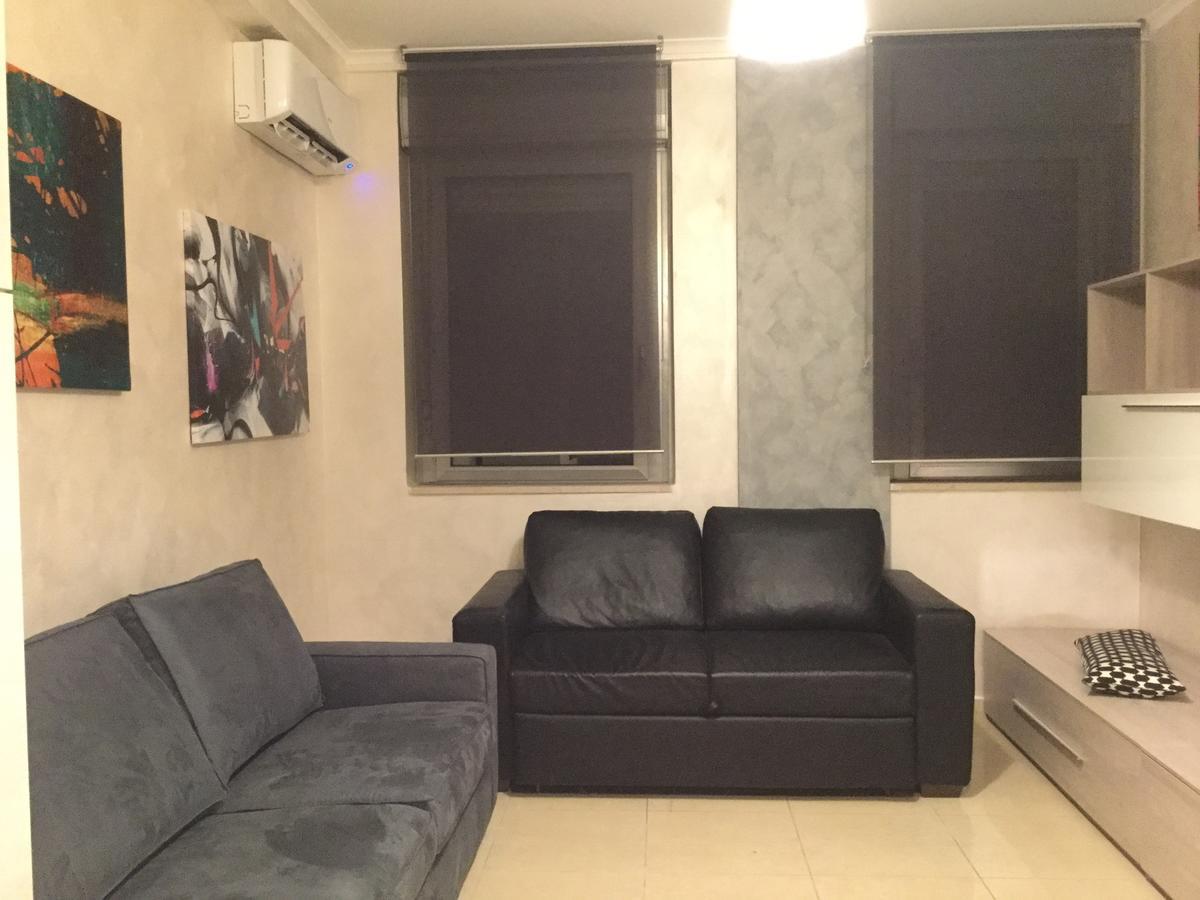 Castiglione Residence 포자 외부 사진