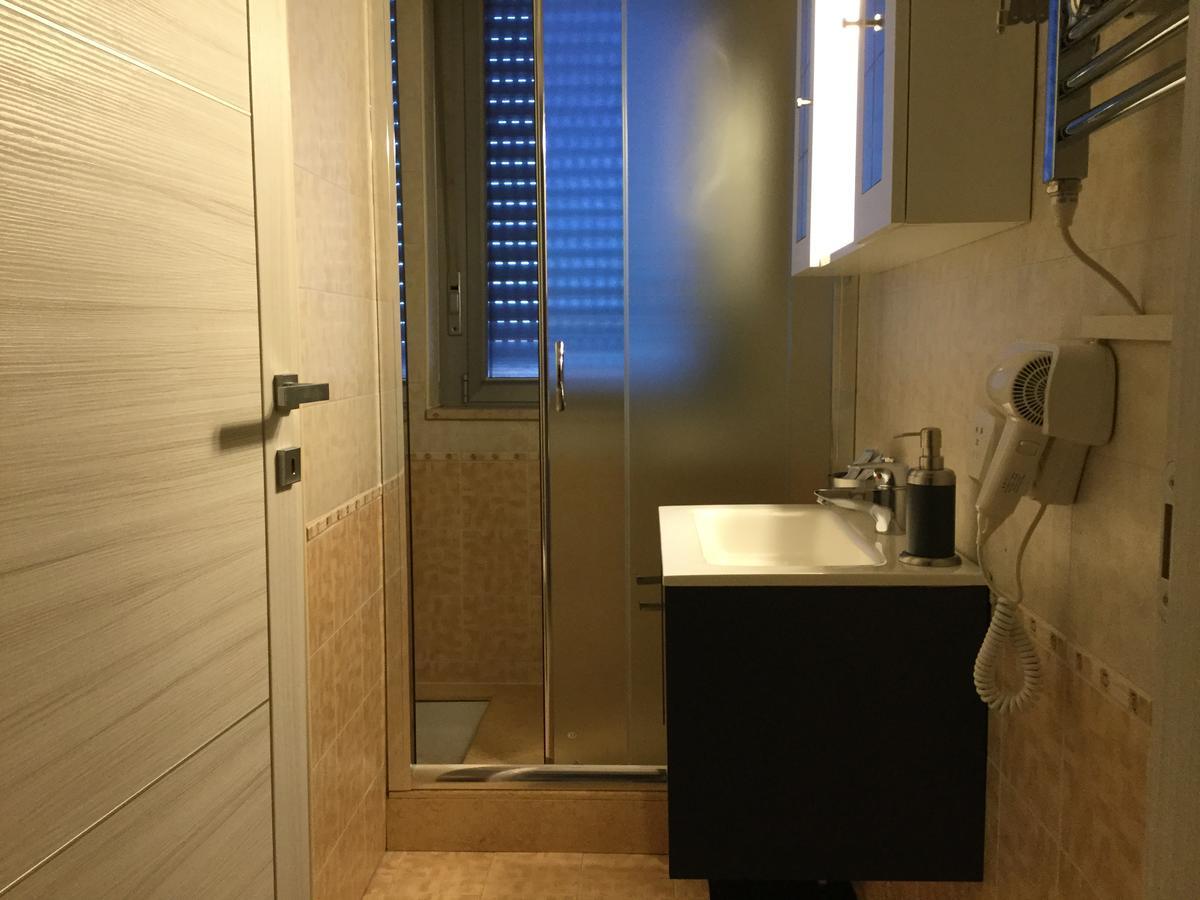 Castiglione Residence 포자 외부 사진
