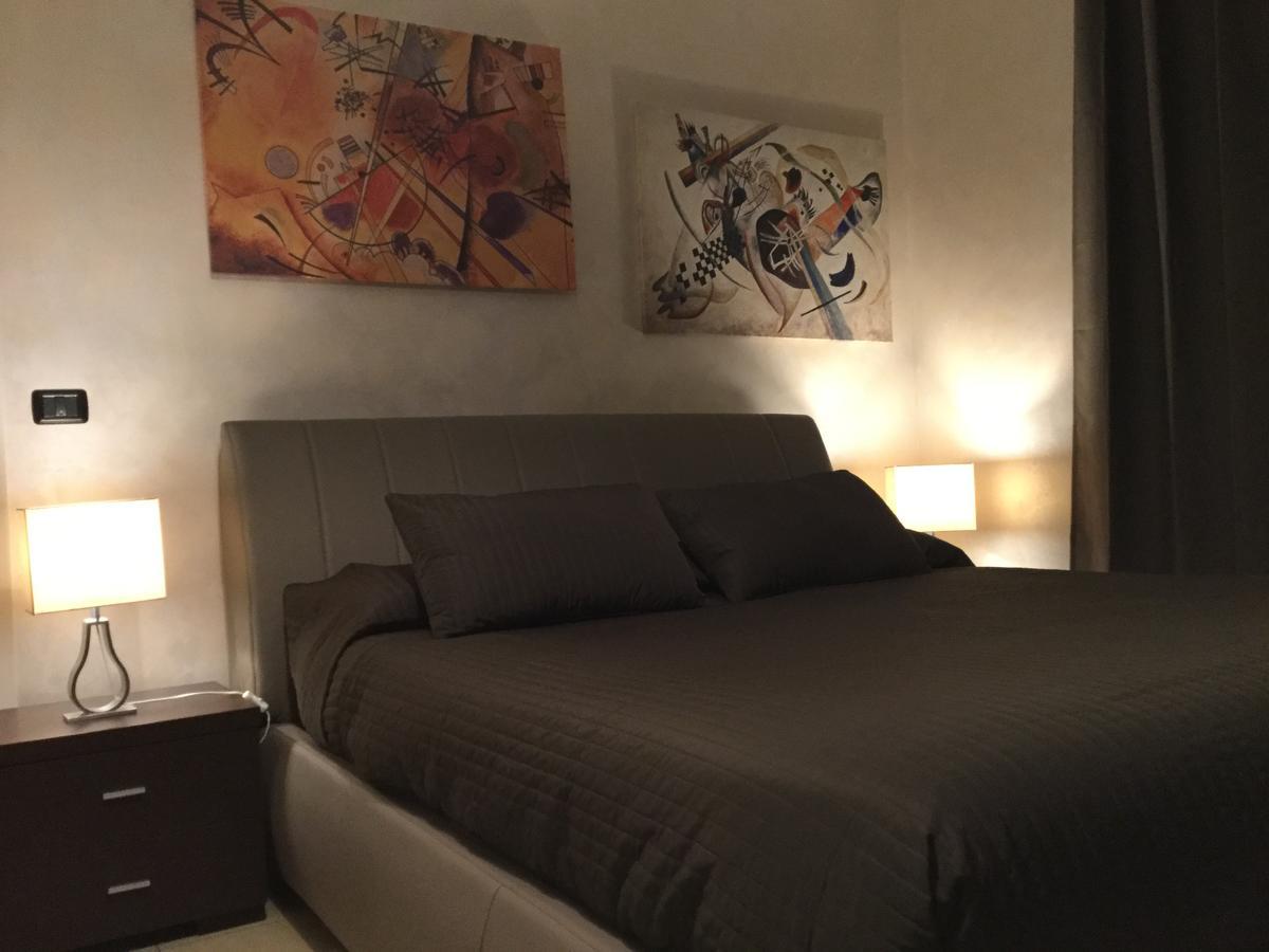 Castiglione Residence 포자 외부 사진