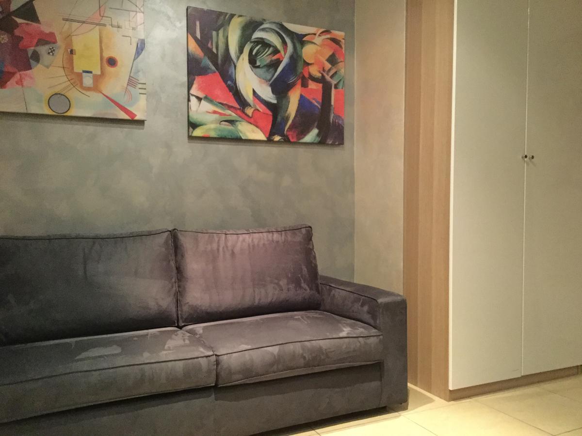 Castiglione Residence 포자 외부 사진