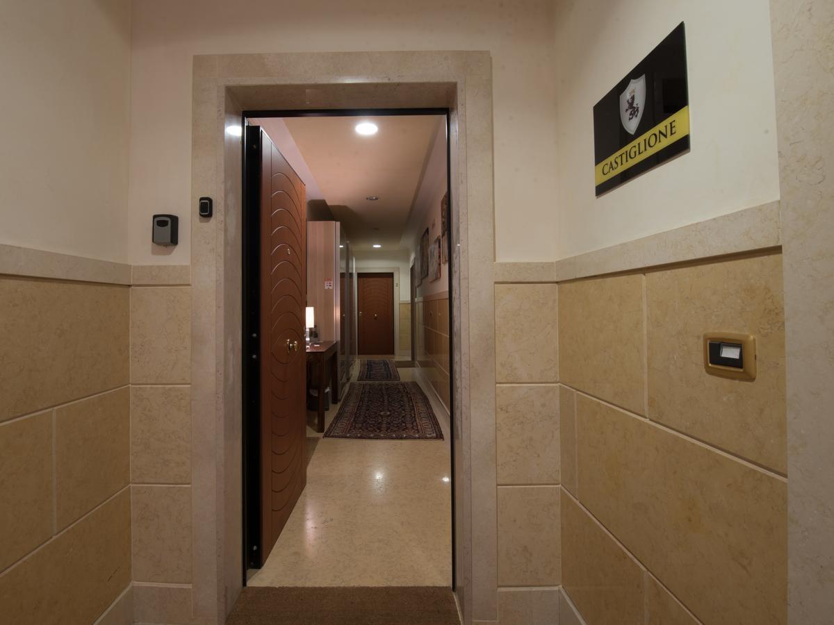 Castiglione Residence 포자 외부 사진